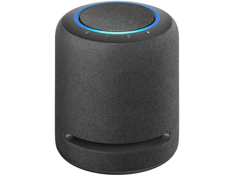 アレクサ　Alexa echo studio Echo Studio Smart Speaker com Alexa - Smart Speaker / Caixa de Som
